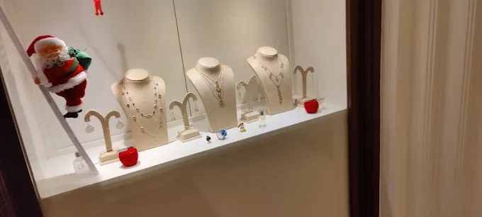 SITARAM JEWELS